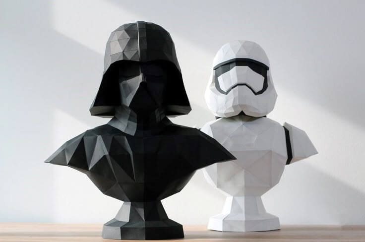 Imagen de impresion 3D